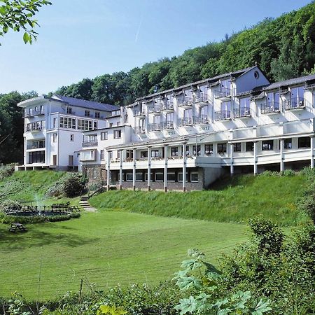 Akzent Waldhotel Rheingau Geisenheim Exterior photo