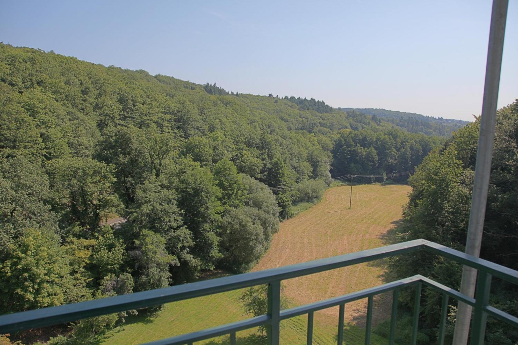 Akzent Waldhotel Rheingau Geisenheim Room photo